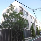 オープンレジデンス白金台