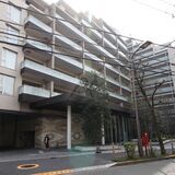 プラウド大井ゼームス坂