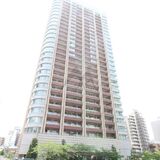 ル・サンク大崎シティタワー