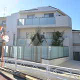 オープンレジデンシア目黒青葉台