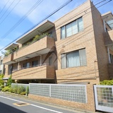 目黒三丁目パークマンション