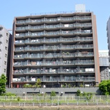 クレストフォルム田町ベイサイドコート