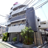 パティーナ新宿下落合