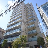 パークハウス市谷田町