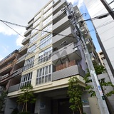 サンクタス四谷曙橋ルーセンシティ