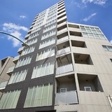 サンクタス市ヶ谷富久町イーストタワー