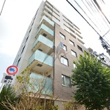 イニシアイオ新宿夏目坂