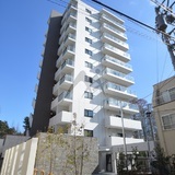 プレシス新宿御苑