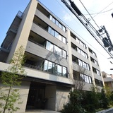 パークホームズ四谷三丁目