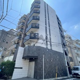 プレセダンヒルズ白金高輪