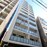 リビオレゾン東銀座