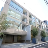 パークコート青山一丁目