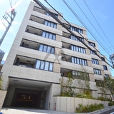 パークナード代官山