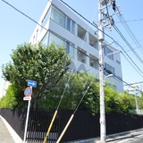 パークハウス中目黒