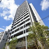 ブリリア上野ガーデン