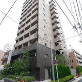 コンシェリア三田 TOKYO PREMIUM