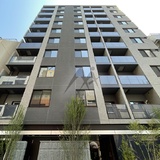 クリオラベルヴィ新富町