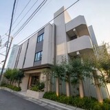 オープンレジデンシア目黒花房山