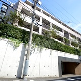 ライオンズヒルズ参宮橋