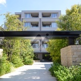 グランツオーベル中野