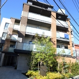 オープンレジデンシア新中野