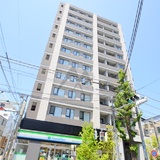 クレヴィア中野南台