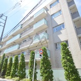 パークホームズ目黒中町