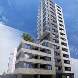 ブランズ武蔵小山