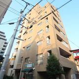 ワールドパレス武蔵小山プレイシズ