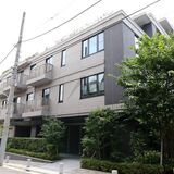 ブランズ目黒花房山