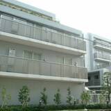 グラン・クロワージュ御殿山