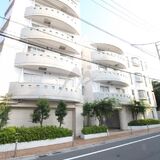 ジェイパーク戸越銀座ブランシェール