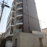 LAアース西小山