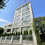 パークマンション白金台サンク