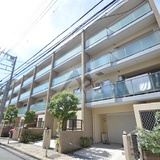 サンクタス目黒大塚山