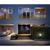 ザ・サンメゾン目黒柿ノ木坂エルド