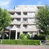 東急ドエルアルス学芸大学クレディール