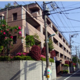 ディアナコート柿の木坂