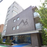 ブランシエラおとめ山公園