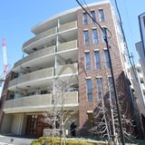 サンウッド新宿戸山フラッツ