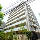 ザ・パークハウス文京江戸川橋