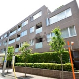 パークハウス赤坂新坂