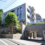 パークハウス四谷若葉