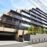 パークナード恵比寿