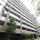 オークプレイス目黒リバーテラス