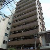 藤和シティホームズ島津山西