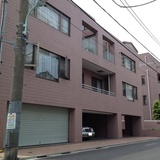 高輪4丁目パークマンション