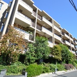 ザ・コートガーデン目黒東山