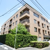 パークハウス四谷見附