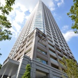 富久クロス　コンフォートタワー